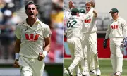 Cricket Fans Fume as Australia's Giant Westpac Logo Mars Iconic Whites