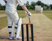 Cricket's Enduring Bond: How a Father's Legacy Lives On Through the Ashes