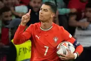 Cristiano Ronaldo Drops Major Retirement Hint in Emotional Interview