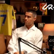 Cristiano Ronaldo's Fiery Reaction to Arsenal Defeat Revealed in Dressing Room Clash