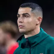 Cristiano Ronaldo's Red Card Nightmare: Portugal Captain Sent Off and Leaves Camp