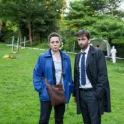 Critically Acclaimed Crime Drama Broadchurch Hits Netflix on Nov 18