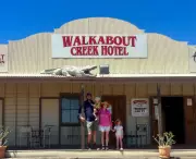 Crocodile Dundee Pub Reborn: Beer Stays, Crocs Go in New Era