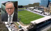 Cronulla Sharks Announce Ocean Protect Stadium in Major Three-Year Deal