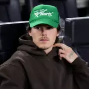 Cruz Beckham Loses Driving Licence After Two Speeding Offences