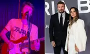 Cruz Beckham's Emotional Gig Leaves Parents David & Victoria in Tears