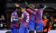 Crystal Palace Soar to 3-1 Victory Over AZ Alkmaar in Thrilling Pre-Season Friendly