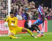 Crystal Palace Stun AZ Alkmaar in Dramatic Conference League Comeback