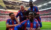 Crystal Palace's Daniel Munoz Reveals Manchester United Dream Move Ambition