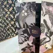 Cult Beauty's £1,100 Advent Calendar Unboxed: Is It Worth £250?