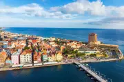 Curaçao Makes History as Smallest Nation to Reach World Cup