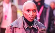 Cynthia Erivo's Father Abandoned Her at 16 on London Underground