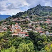 Cyprus Winter Sun: 22C Island Escape Just 4.5 Hours From UK