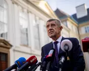 Czech PM-elect Babiš refuses to sell £2.9bn Agrofert empire amid conflict row