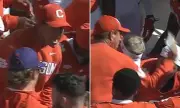 Dabo Swinney's Sideline Explosion: Clemson Coach's Extraordinary Meltdown Goes Viral