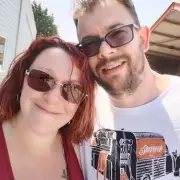 Dad-of-Five's 'Miracle' Escape as 30ft Tree Crushes Van in Watford