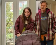 Daddy Issues Series 2 Review: Aimee Lou Wood's Comedy Finds Its Feet