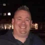 Dad's 50th weight loss attempt with yoga helped him lose 10st