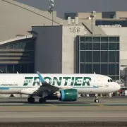 Dallas Airport Terror Alert: Armed Passenger Sparks Major Security Incident on Flight