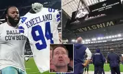 Dallas Cowboys Pay Emotional Tribute to Marshawn Kneeland After Tragic Death