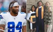 Dallas Cowboys Star Marshawn Kneeland's Haunting Final Social Media Post Before Tragic Death at 24