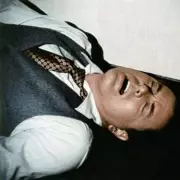 Dallas 'Who Shot JR?' Crowned UK's Most Iconic TV Moment in Poll