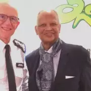 Damilola Taylor's Legacy: 25 Years On, His Hope Still Fuels Change