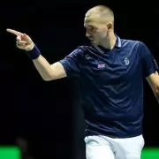 Dan Evans' Davis Cup Quit Threat Over 'Insulting' Doubles Snub