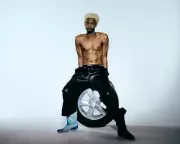 Danny Brown Reborn: Stardust Album Review - Post-Rehab Positivity Meets Hyperpop Energy