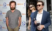 Danny Masterson Fights to Overturn Rape Conviction in 183-Page Appeal