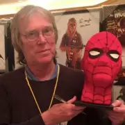 Danny Seagren, First Live-Action Spider-Man Actor, Dies at 81
