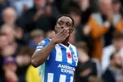 Danny Welbeck's England Recall: Brighton Star's Remarkable Return After Six-Year International Exile