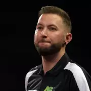 Darts Star Danny Noppert Brands Luke Littler & Humphries 'Bullies'