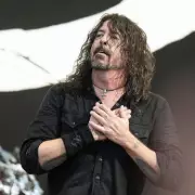 Dave Grohl's Turbulent Love Life: From Secret Marriage to 2024 Scandal