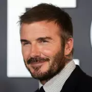 David Beckham's 5-Star Air Fryer Gets 30% Black Friday Discount