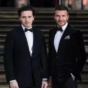 David Beckham's Heartwarming Family Moment: Emotional Brooklyn Reunion Steals the Show