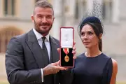 David Beckham's Knighthood Blocked: The Tax Controversy That Cost Football Icon Royal Honour