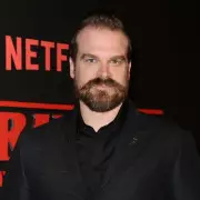 David Harbour Breaks Silence on 'Stranger Things' Fan Encounter: 'I Was Having a Bad Day'