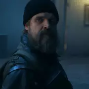 David Harbour Details Hopper's Toxic Masculinity in Stranger Things Season 5