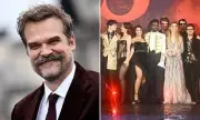 David Harbour Skips Stranger Things 5 Premiere Amid Filming & Bullying Claims