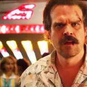 David Harbour Transforms into Real-Life Detective in Gripping New Netflix Crime Series