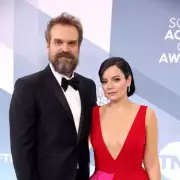 David Harbour's Heartfelt Confession: Stranger Things Star Reveals Deep Bond With Millie Bobby Brown