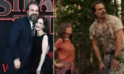 David Harbour's Stranger Things Confession: How He Fell For Winona Ryder On Set