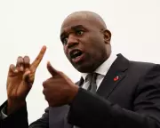 David Lammy Faces Constitutional Crisis Over 'Accidental' Detention Policy