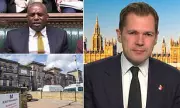David Lammy Faces Tory Fury Over Prisoner Release Chaos: Minister Accused of Withholding Critical Information