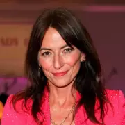 Davina McCall's Breast Cancer Diagnosis After Brain Tumour Surgery