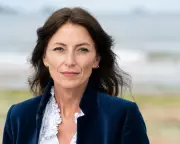 Davina McCall's Breast Cancer Journey: Early Detection Saves Lives