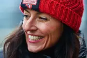 Davina McCall's Early Breast Cancer Detection After Finding Lump
