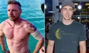 Dax Shepard's Wolverine Transformation After Marvel Snub