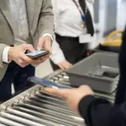 Dead Phone at Airport? UK Tourists Face Boarding Denial Risk